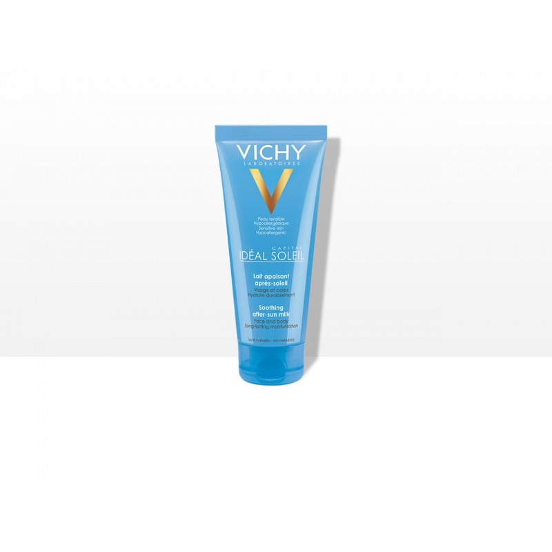 VICHY IDEAL SOLEIL AFTERSUN 300ML