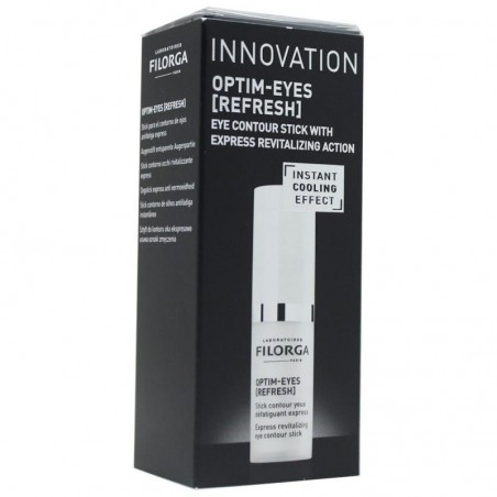 FILORGA OPTIM-EYES REFRESH STICK CONTORNO DE OJOS 12,5GR