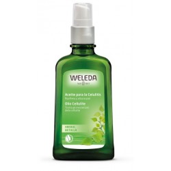 WELEDA ABEDUL ACEITE...