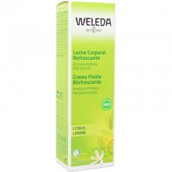 WELEDA LECHE CORPORAL...