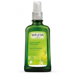 WELEDA ACEITE CORPORAL...