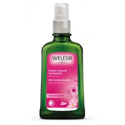 WELEDA ACEITE CORPORAL...