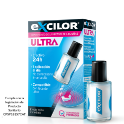 EXCILOR Ultra tratamiento...