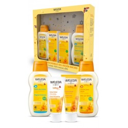 WELEDA SET REGALO...