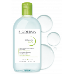 BIODERMA SEBIUM H2O...