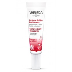 WELEDA CONTORNO DE OJOS...