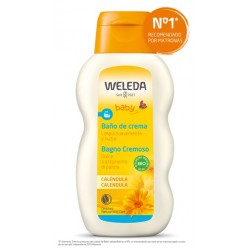 WELEDA CALENDULA BAÑO DE...