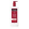 NEUTROGENA INTENSE REPAIR CICA LOCION CORPORAL 400ML