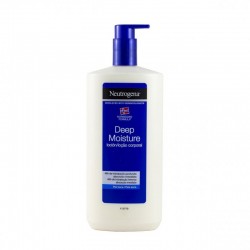 NEUTROGENA DEEP MOISTURE...