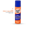 DEVOR OLOR SPRAY PIES Y CALZADO 180 ML