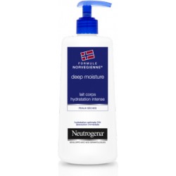 NEUTROGENA DEEP MOISTURE...