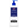 NEUTROGENA DEEP MOISTURE LOCION CORPORAL 400ML