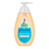 JOHNSONS GEL MANOS PURE PROTECT 300ML