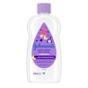 JOHNSONS ACEITE DULCES SUEÑOS 300ML