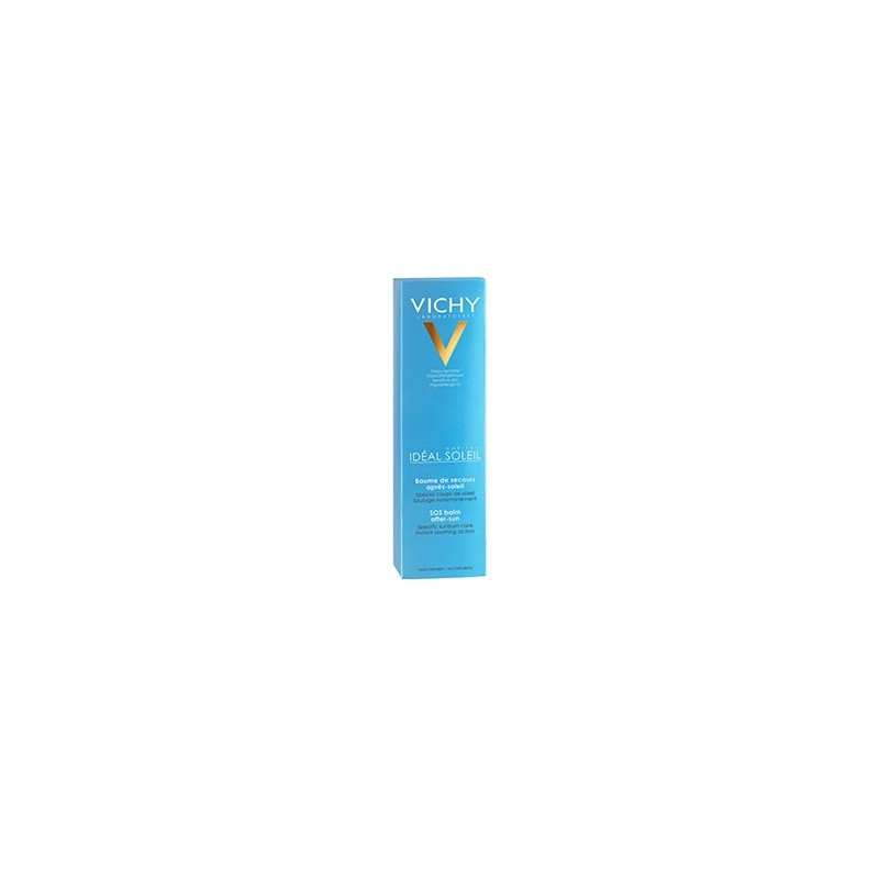 IS BALSAMO REPARADOR 100ML