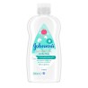 JOHNSONS ACEITE COTON TOUCH 300ML