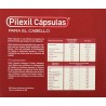 PILEXIL 150 CAPSULAS