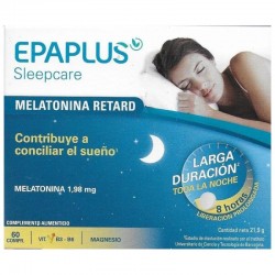 EPAPLUS SLEEPCARE...