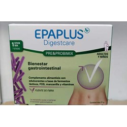 EPAPLUS DIGESTCARE...