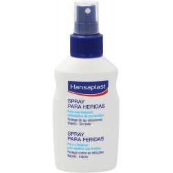 HANSAPLAST SPRAY PARA...