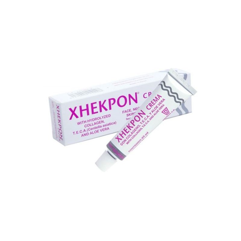 XHEKPON CREMA 40mL