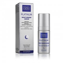 MARTIDERM PLATINUM NIGHT...