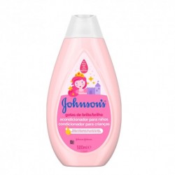 JOHNSONS ACONDICIONADOR...