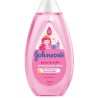 JOHNSONS CHAMPU GOTAS DE BRILLO 500ML