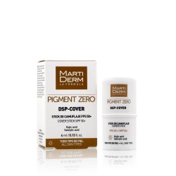 MARTIDERM DSP-COVER 4ML