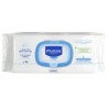 MUSTELA TRIO TOALLITAS LIMPIADORAS 70 UDS X 3