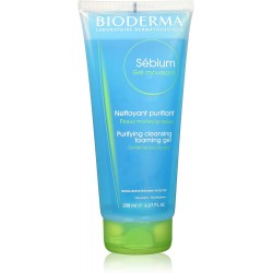 BIODERMA SEBIUM MOUSSANT...