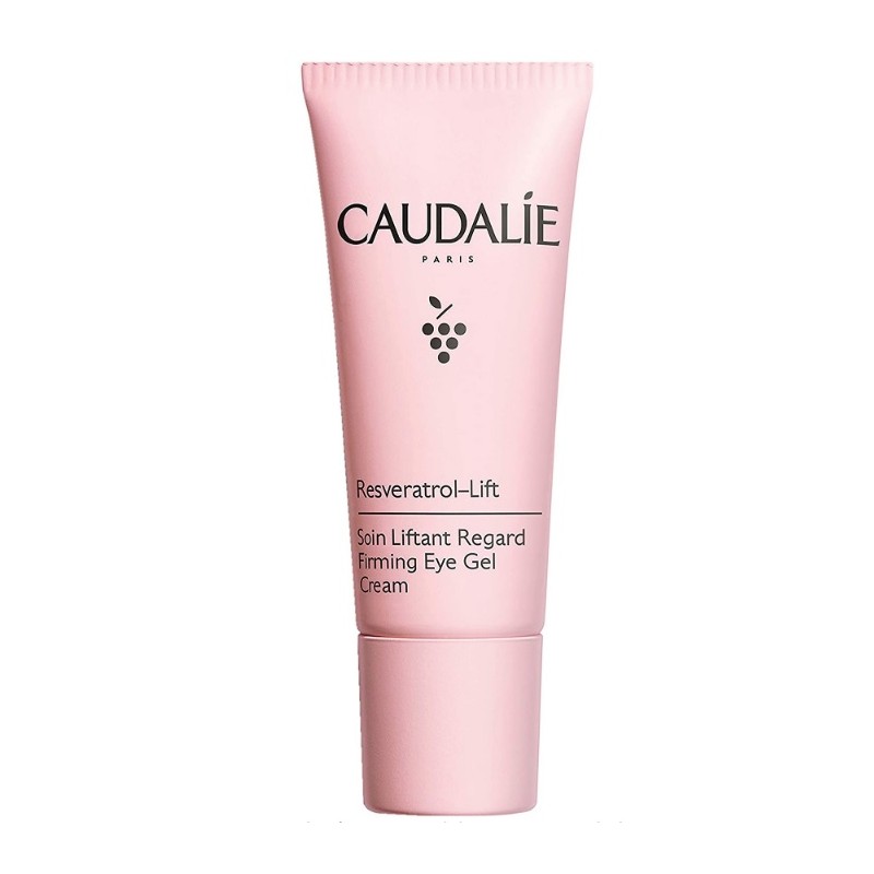 CAUDALIE RESVERATROL LIFT OJOS GEL CREMA ANTIBOLSAS 15 ML