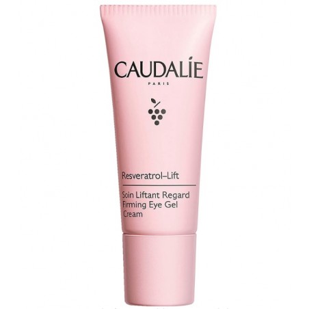 CAUDALIE RESVERATROL LIFT OJOS GEL CREMA ANTIBOLSAS 15 ML