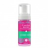 CAREFREE DUO EFFECT ESPUMA INTIMA TE VERDE Y ALOE VERA 150ML