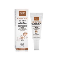 MARTIDERM DSP CREMA FPS50...