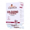 A M La Justicia COLAGENO CON MAGNESIO SABOR FRESA 20 STICKS 5g