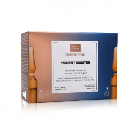 MARTIDERM PLATINUM PIGMENT BOOSTER