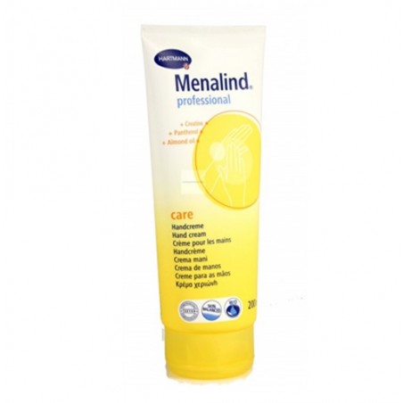 MENALIND CREMA DE MANOS 200 ML