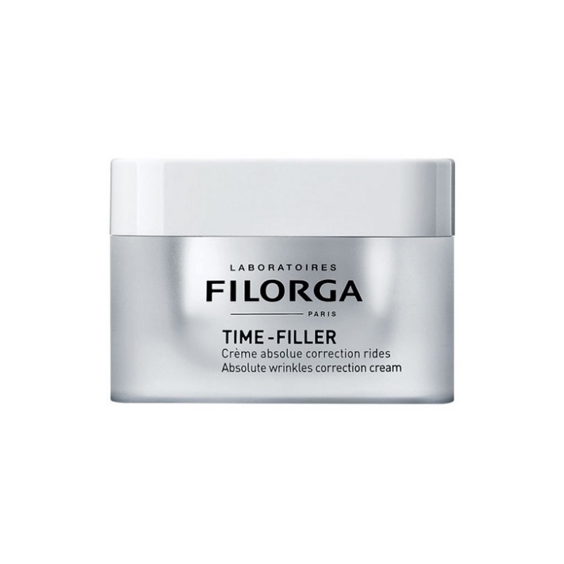 FILORGA TIME FILLER 50ML