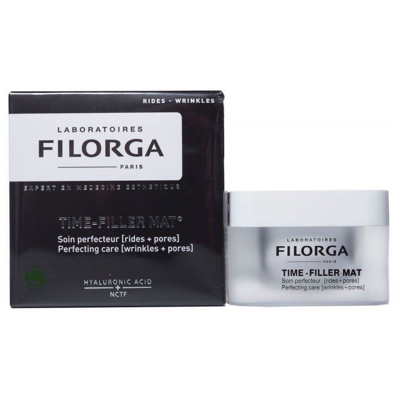 FILORGA TIME FILLER MAT 50ML