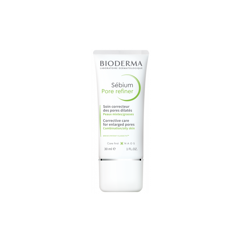 BIODERMA SEBIUM PORE REFINER CREMA TUBO 30ML