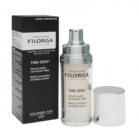 FILORGA SERUM TIME ZERO 30ML