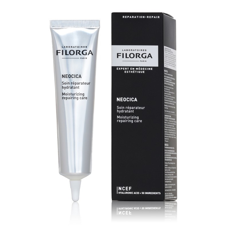 FILORGA NEOCICA TUBE 40ML