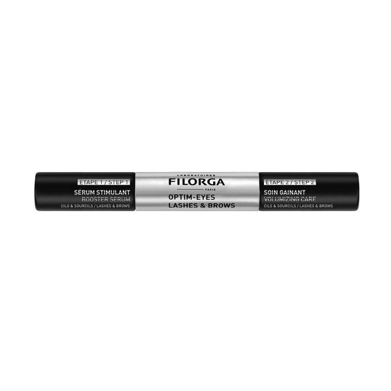 FILORGA OPTIM EYES LASHES & BROWS 13ML