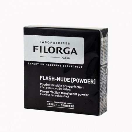 FILORGA FLASH NUDE (POWDER)