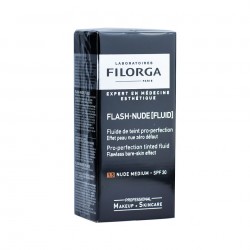 FILORGA FLASH NUDE FLUID...