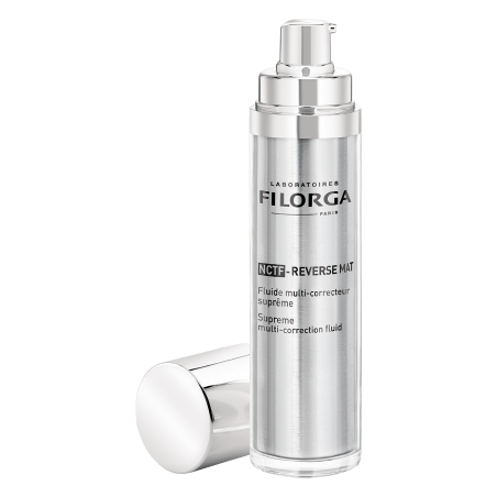 FILORGA NCTF-REVERSE MAT Fluido 50ML