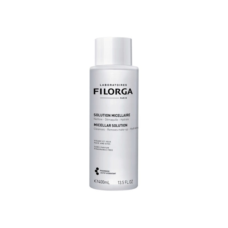 FILORGA SOLUTION MICELLAIRE FIL 400ml