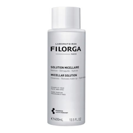 FILORGA SOLUTION MICELLAIRE FIL 400ml