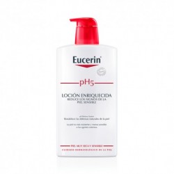 EUCERIN PH5 LOCION...